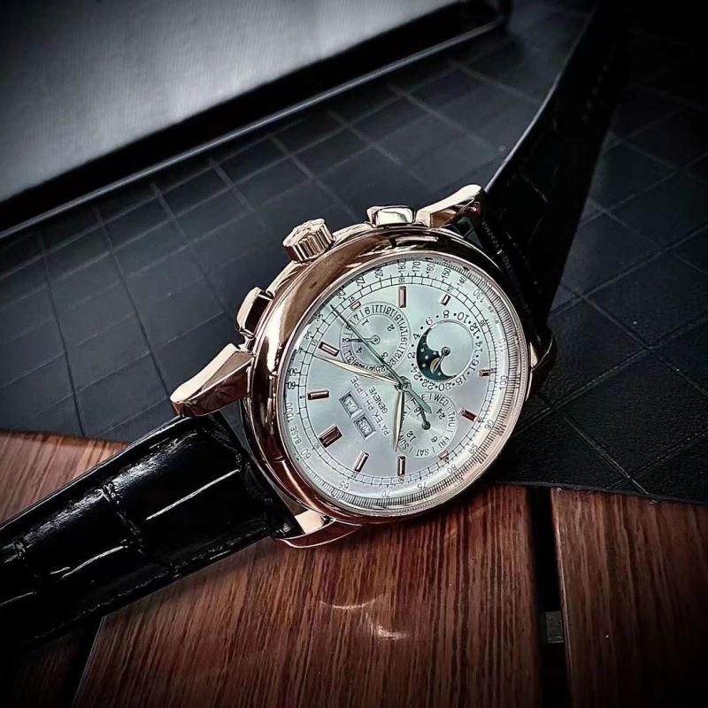 PATEK PHILIPPE Watches